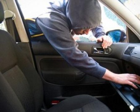 Хванаха деца, откраднали кола и велосипеди в Разград