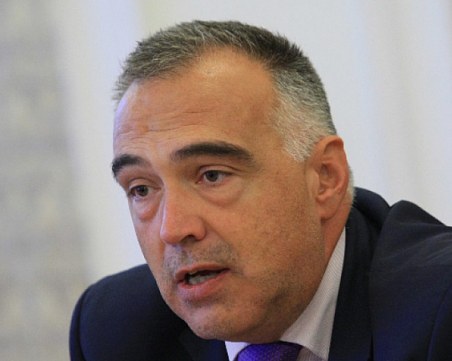 Кутев: Следващата година ще бъде преломна в политиката у нас
