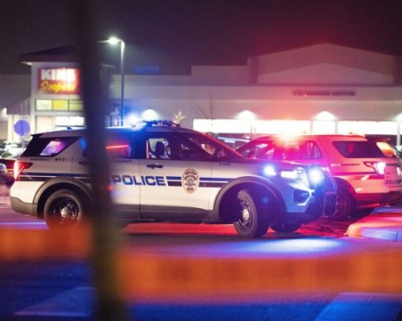 Масова стрелба в Охайо, 9 души са ранени