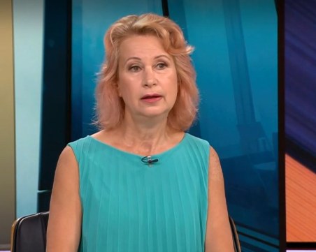 Проф. Христова: Има възможност от разпространение на малария