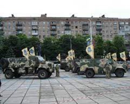 Русия обвини Турция, че е нарушила споразумението за командирите на полка 