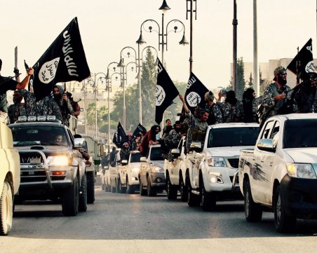 САЩ ликвидираха лидера на 