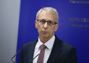 Премиерът Николай Денков заминава за Вилнюс за срещата на върха