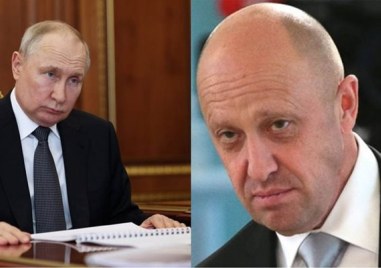 Говорителят на Кремъл Дмитрий Песков потвърди че шефът на частната