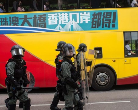 Нападение с нож в детска градина в Китай! Най-малко шест жертви