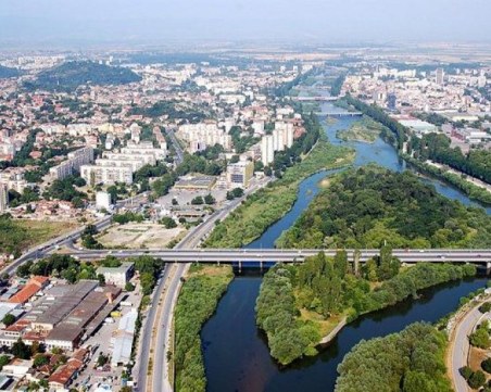 Готова е фитосанитарната оценка на ландшафтни архитекти за остров Адата