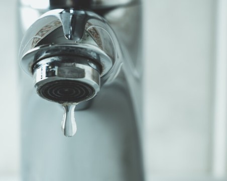 Жители на три квартала в Пловдив останаха без вода