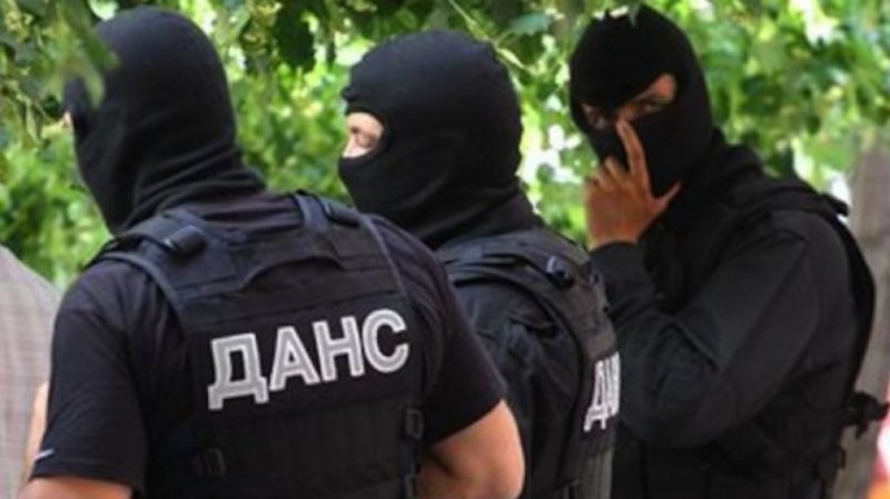 ДАНС: Войната в Украйна може да обхване и други държави