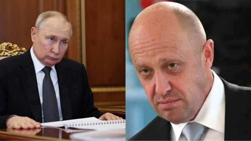 Говорителят на Кремъл Дмитрий Песков потвърди, че шефът на частната