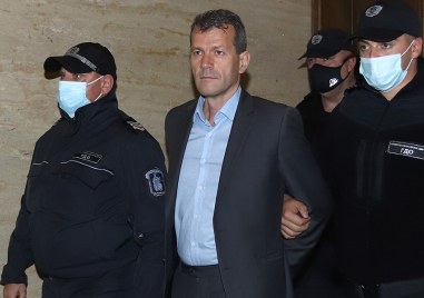 Апелативният съд в София призна Боян Расате за виновен заради