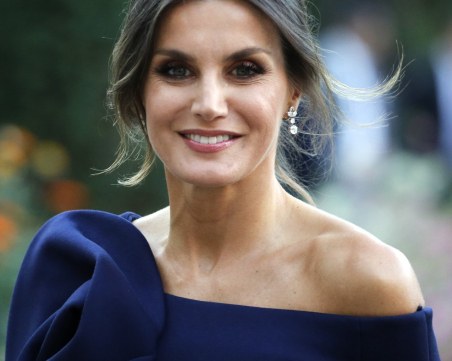 Достойните наследнички на кралица Летисия