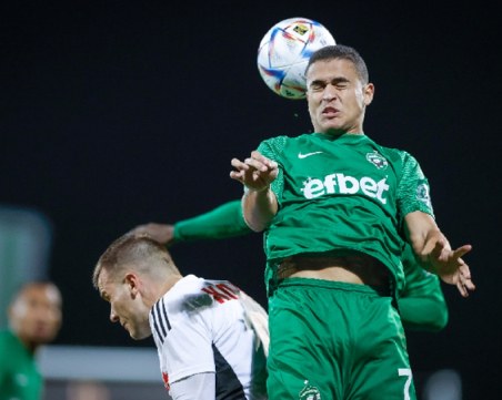 Лудогорец за четвърти път загуби още на старта в евротурнирите