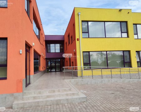 Над 1000 деца се борят за три пъти по-малко места в яслите в Пловдив