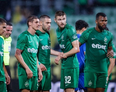 Шок за Лудогорец в Косово! Балкани победи с 2:0 и утежни сериозно положението на шампионите