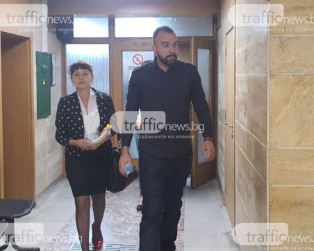 След смърт на събор в пловдивско село: Обвиняемият ще лежи 1 година и 8 месеца в затвора