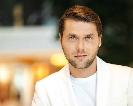 Успешен бизнесмен е  героят в третия сезон на риалитито „Ергенът