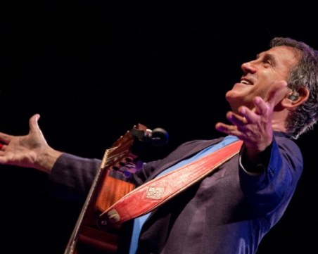 Йоргос Даларас: Възхищавам се на българските гласове