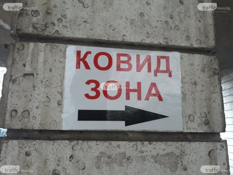 COVID в цифри: Чедтирима са починали