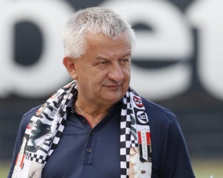 Крушарски: Локо взема дербито, Ботев са по-зле от нас