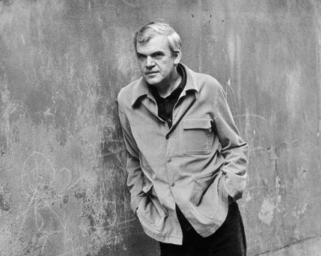 Напусна ни авторът на 