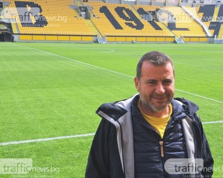 Раздор в Ботев преди дербито: Илиян Филипов заяви, че 