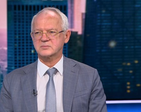 Васил Велев: Заплата само по банков път няма да спре „парите в плик”