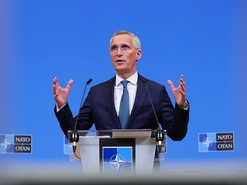 Секс скандал по време на срещата на върха на НАТО превзе британските медии