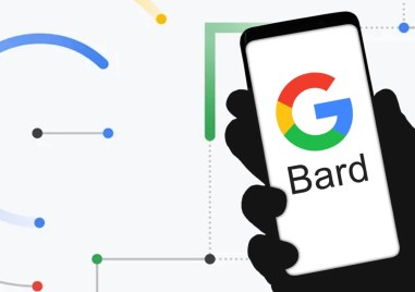 Пет месеца чатботът Bard на Google AI не беше достъпен