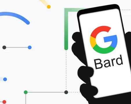 Bard, чатботът на Google, вече говори и на български
