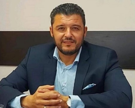 Кметът на община „Родопи