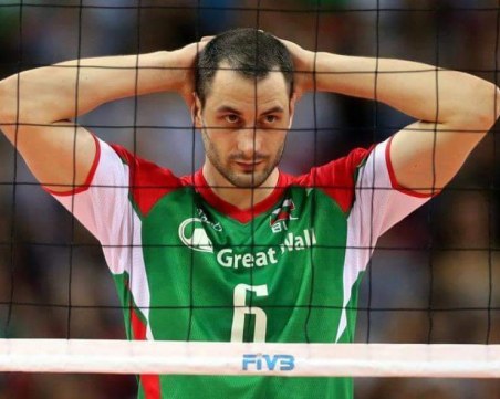 Няма да се върне! Матей Казийски отказа завръщане в националния отбор