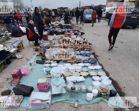 Общинските съветници решиха: Няма да бъде подновена концесията на Руския пазар