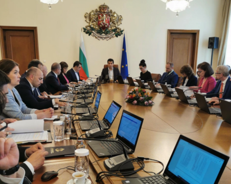 Одобриха допълнителни средства за деца, неприети в детски градини