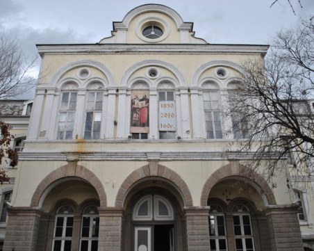 Отпускат 3,5 млн. лв. общински средства за новата сграда на 