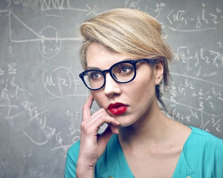 Помагало за мъже: 7-те качества на умната жена, които да търсите