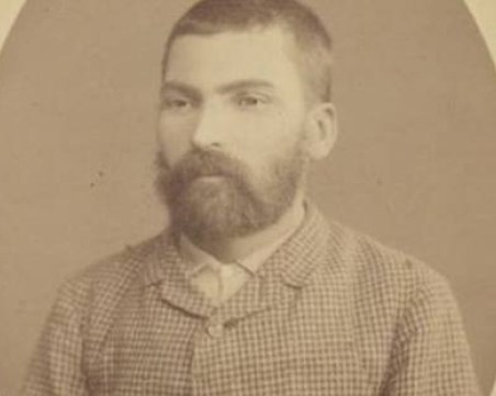 Правят паметник на Захари Стоянов в София