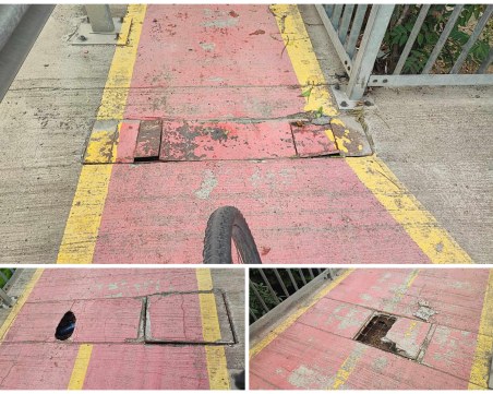 Провери колко опитен колоездач си върху специално трасе, част от велоалеите в Пловдив