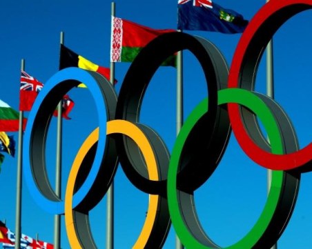 Русия и Беларус няма да получат покани за Олимпийските игри в Париж 2024
