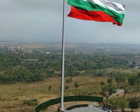 Забраниха дронове и планери на Рожен заради охраняваните официални лица