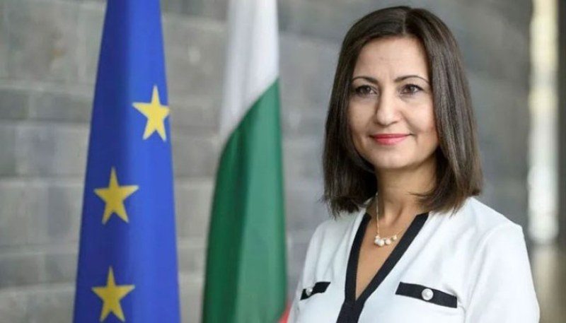 Българският кандидат за еврокомисар Илиана Иванова ще бъде изслушана от