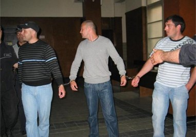 Пловдивският апелативен съд потвърди присъдата доживотен затвор на Пламен Стайков