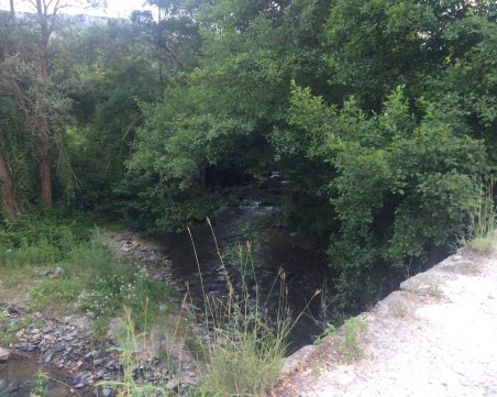 Двама туристи паднаха в дере край Храбрино! Тече спасителна операция