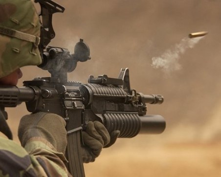 Минск призна: Бойци от 