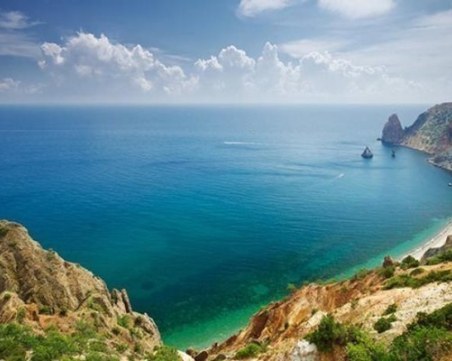 Няма данни за замърсяване в румънската акватория на Черно море