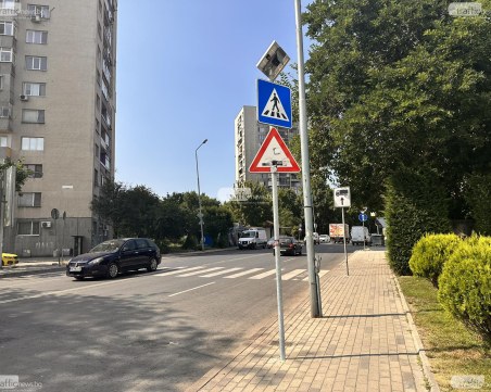 Пловдивчани организират протест на пешеходната пътека, където загина 13-годишната Габриела