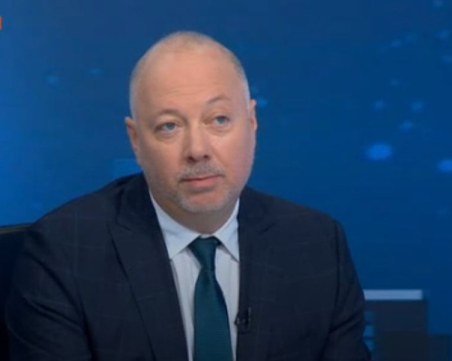 Росен Желязков: Тази 