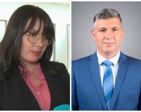 Скандал около министър на ПП-ДБ заради корупция и конфликт на интереси
