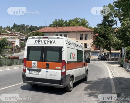 Спасиха двамата туристи, паднали в дере край Храбрино! Правили си пикник