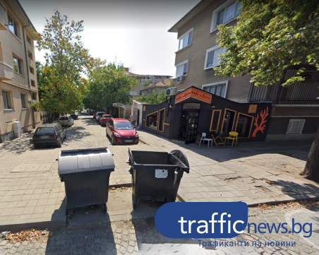Временното отваряне на ул. „Кавала” разгневи пловдивчани, очакват хаос