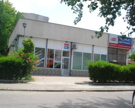 Взимат магазина на пловдивския бизнесмен, осъден за продаване на гласове